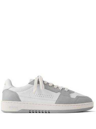 Sneakers F1111007 DICELOWHITE GRAY - AXEL ARIGATO - BALAAN 1