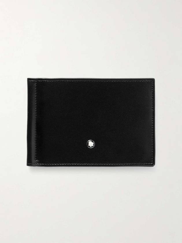 Leather billfold wallet MB198313 B0081174311 - MONTBLANC - BALAAN 1