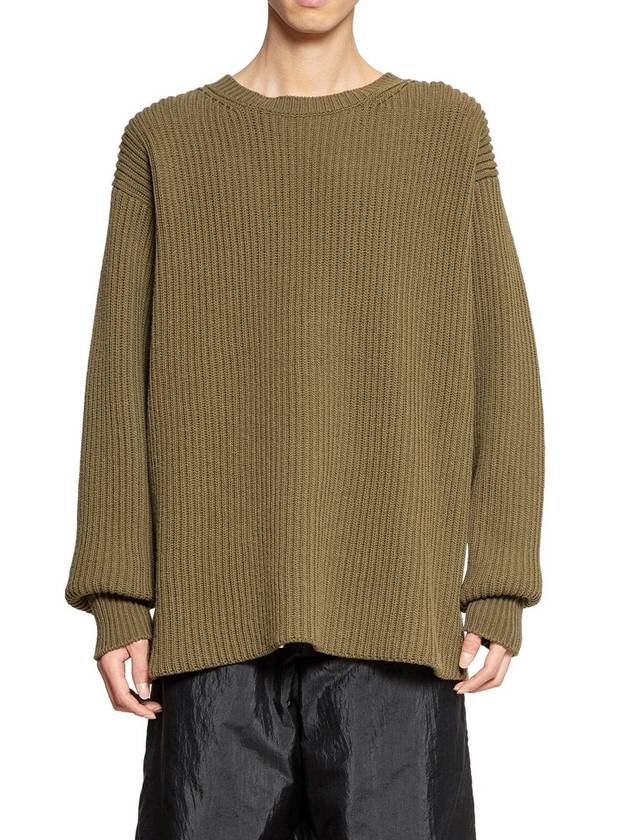 Jil Sander Crewneck - JIL SANDER - BALAAN 1