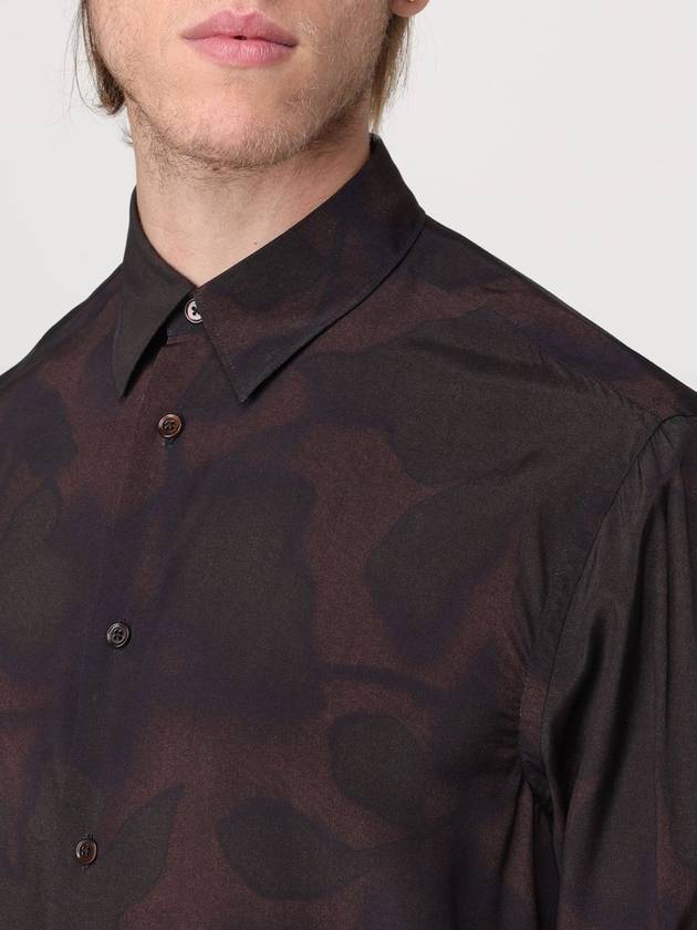 Shirt men Paul Smith - PAUL SMITH - BALAAN 3