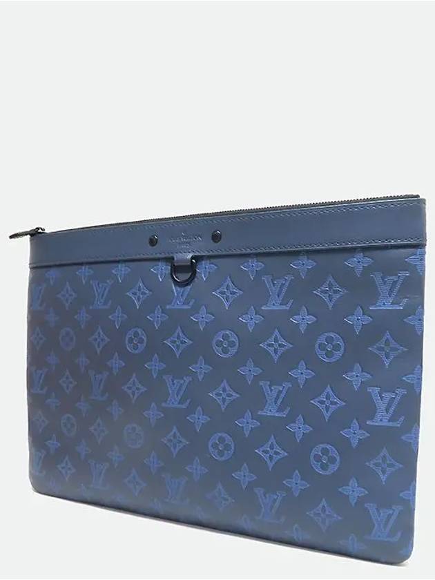 M80425 Clutch Bag - LOUIS VUITTON - BALAAN 3