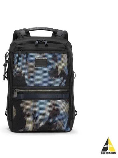 Alpha Bravo Dynamic Backpack Seoul Light 152412A507 - TUMI - BALAAN 1