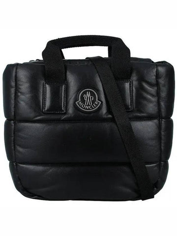 Caradok Tote Bag Mini 5L00010 M3708 999 1106380 - MONCLER - BALAAN 1