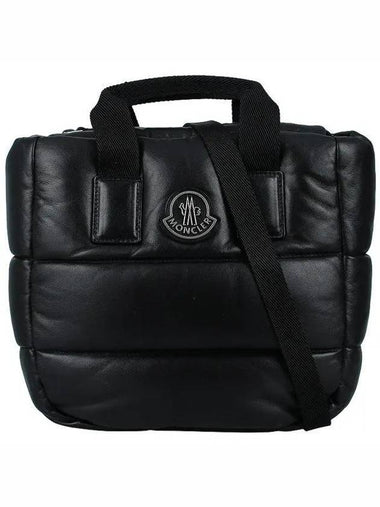 Caradok Tote Bag Mini 5L00010 M3708 999 1105329 - MONCLER - BALAAN 1