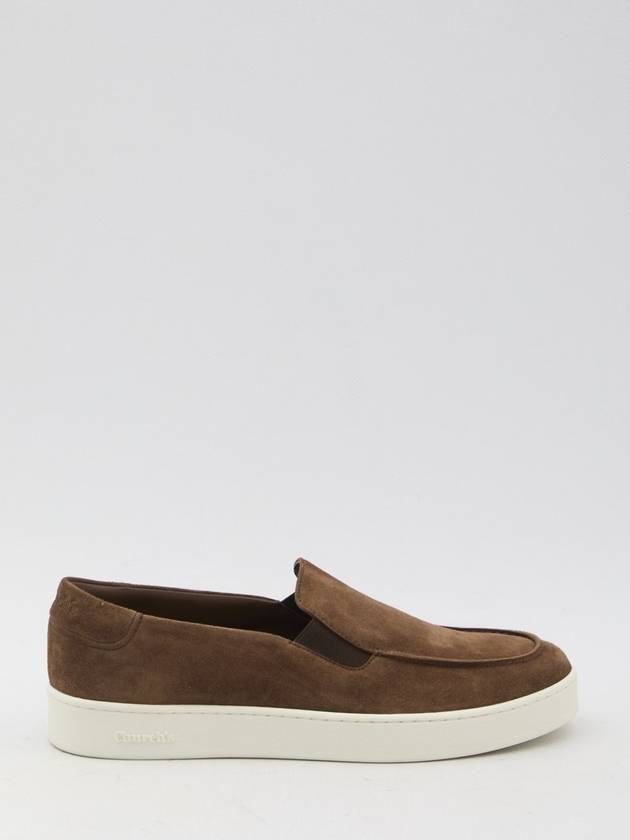 Longton moccasins - CHURCH'S - BALAAN 1