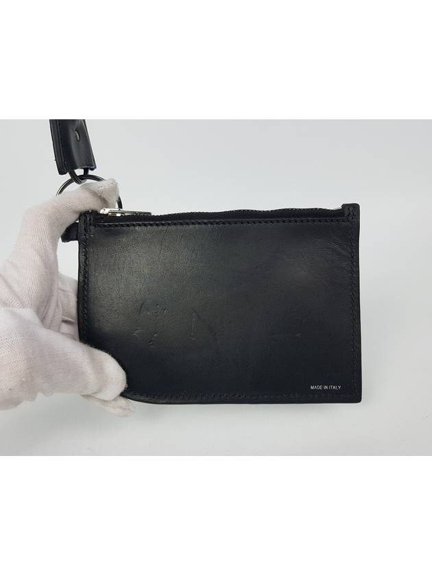 men s wallet - RICK OWENS - BALAAN 2