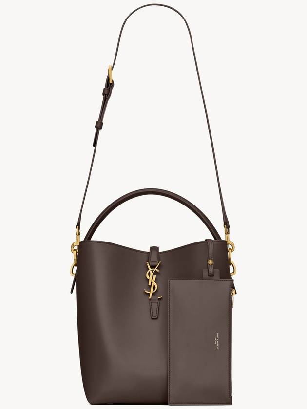 SAINT LAURENT LE 37 BUCKET BAG - SAINT LAURENT - BALAAN 3