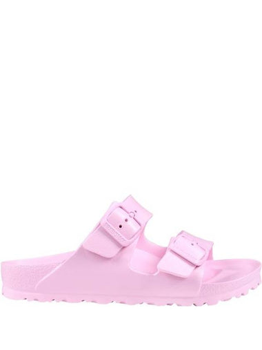 Kids Shoes 1027355 FONDANT PINK PINK - BIRKENSTOCK - BALAAN 1