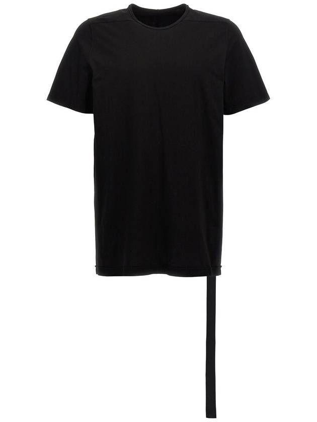 Rick Owens Drkshdw 'Level T' T-Shirt - RICK OWENS - BALAAN 1