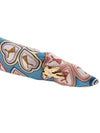 Silk Pegasus Hairband Blue - ETRO - BALAAN 7