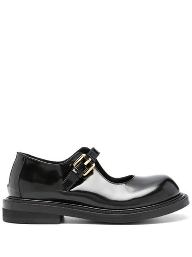 Moschino Olivia Loafers - MOSCHINO - BALAAN 1