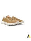 Sneakers K201586 012 DRIFT TRAIL VIBRAM 0 Brown - CAMPER - BALAAN 2