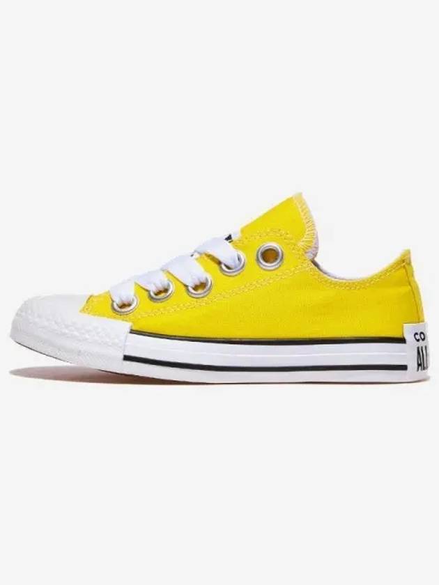 Chuck Taylor All Star Sketch Golden Wren - CONVERSE - BALAAN 1