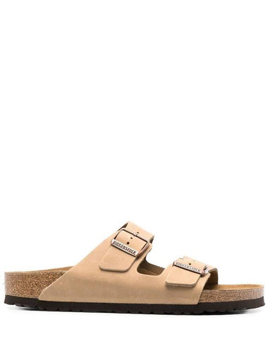 ACCESSORI UOMO CALZATURE - BIRKENSTOCK - BALAAN 1