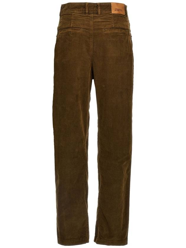 Emmy trousers - ISABEL MARANT - BALAAN 2