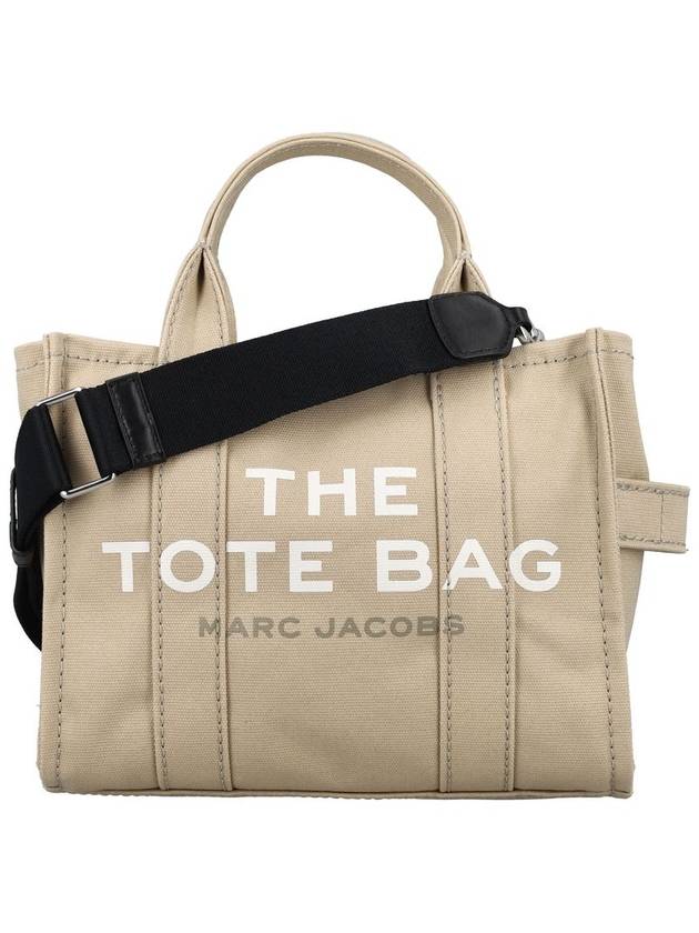 Marc Jacobs The Small Tote Bag - MARC JACOBS - BALAAN 1