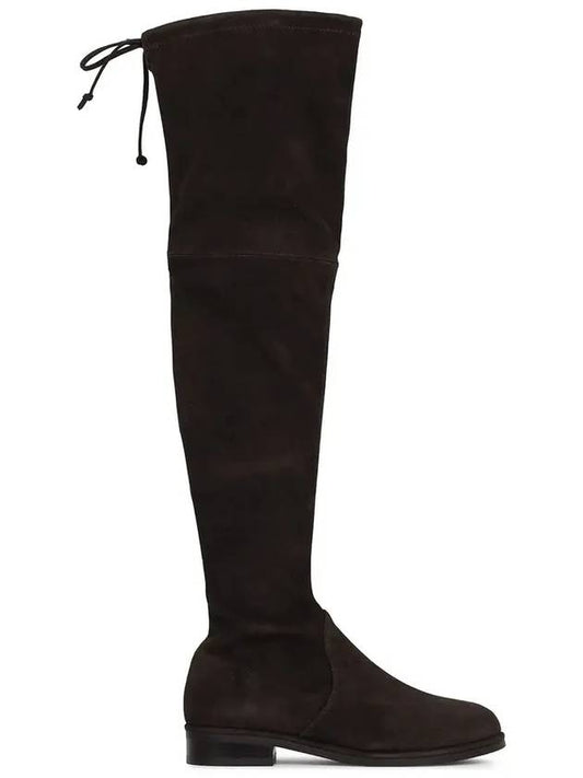 Boots SG129BLK Black - STUART WEITZMAN - BALAAN 2