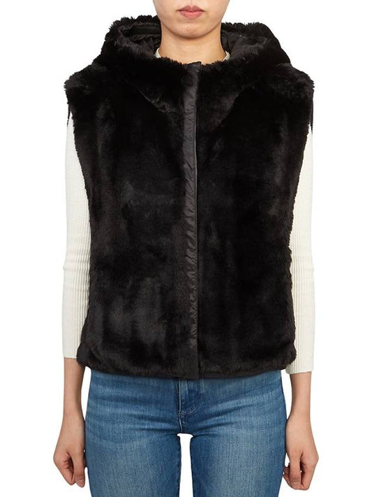 Exclusive special price limited to 10 pieces Felix double sided padded vest 29296024650 066 - MAX MARA - BALAAN 2