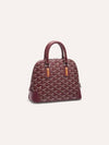 Vendome Mini Bag Burgundy - GOYARD - BALAAN 2