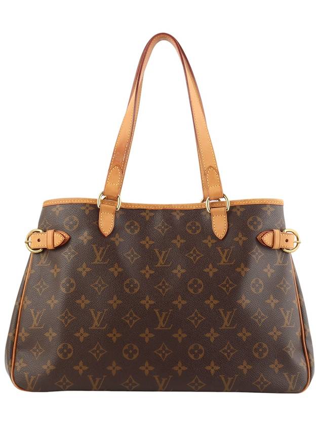 M51154 Monogram Betty Knowles Horizontal Shoulder Bag34254K 1 - LOUIS VUITTON - BALAAN 3