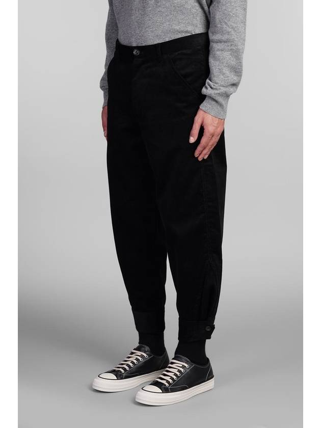 Comme Des Garçons Pants - COMME DES GARCONS - BALAAN 4