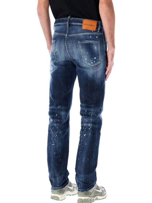 DSQUARED2 642 Jeans - DSQUARED2 - BALAAN 2