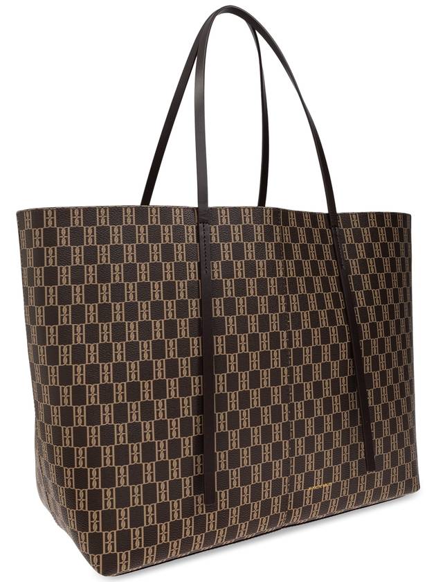 By Malene Birger Bag Type Shopper, Women's, Brown - BY MALENE BIRGER - BALAAN 4