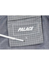 Cripstop Grid Joggers Ice - PALACE - BALAAN 6