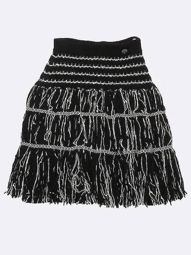 Smith Market P39841K02827 Skirt Women s Clothing - CHANEL - BALAAN 1