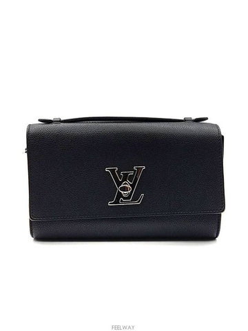 women cross bag - LOUIS VUITTON - BALAAN 1