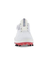 Biom G5 Spike Shoes White - ECCO - BALAAN 5