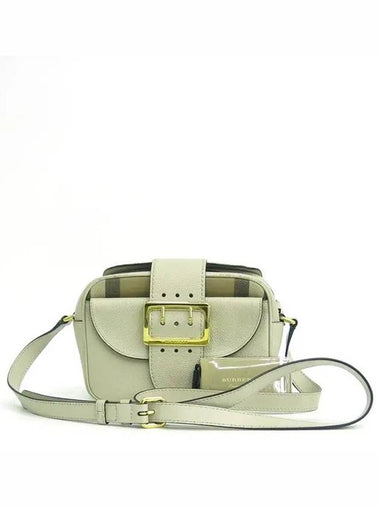 4057801 Crossbody Bag - BURBERRY - BALAAN 1