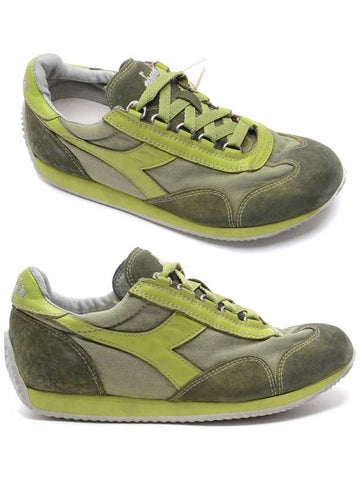 Women's sneakers 155765_70317_F - DIADORA - BALAAN 1