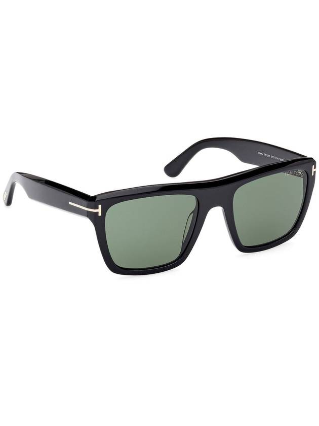 Tom Ford Eyewear Sunglasses - TOM FORD - BALAAN 5