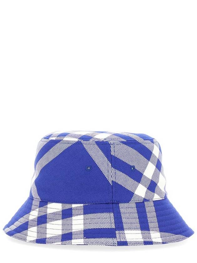 23 fw Cotton Blend CLOCHE 8079490B7369 B0650980202 - BURBERRY - BALAAN 3