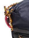 Algir Multislots Cross Bag Indigo Blue - KLATTERMUSEN - BALAAN 5