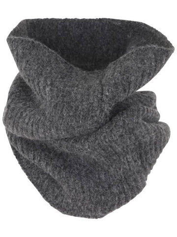 Filippa K Knitted Snood Accessories - FILIPPA-K - BALAAN 1