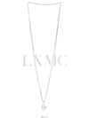 women necklace - GUCCI - BALAAN 7