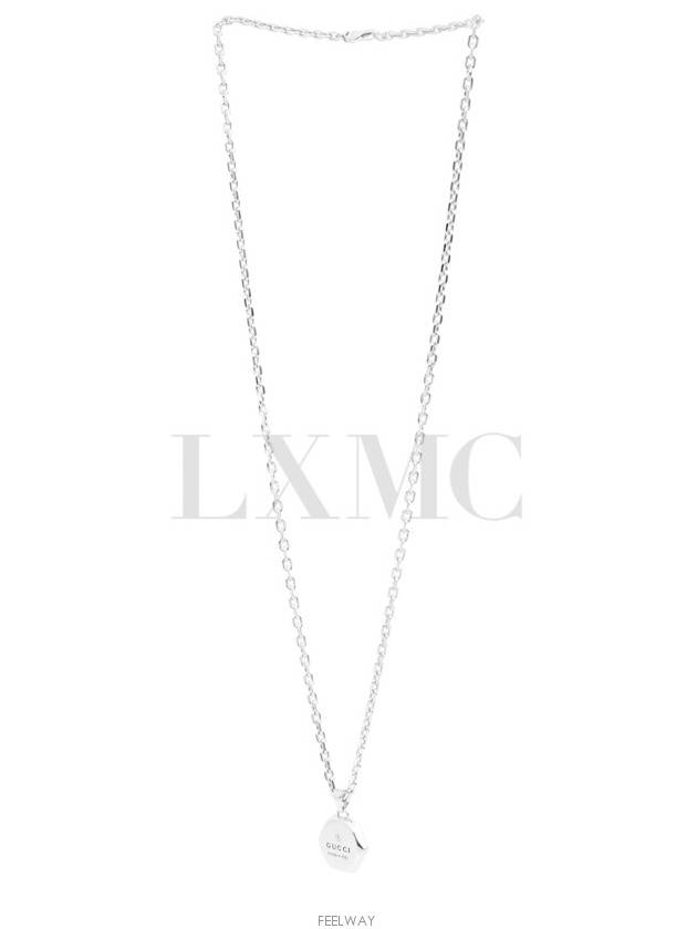 women necklace - GUCCI - BALAAN 7