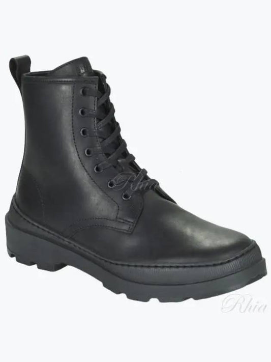 Brutus Track Michelin Worker Boots Black - CAMPER - BALAAN 2