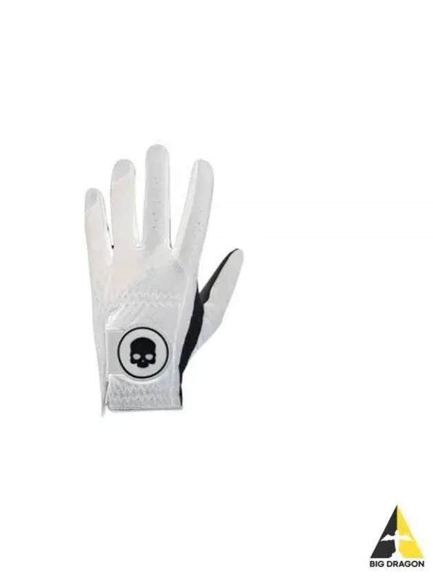 MAN GOLF GLOVES G93717 001 Men s - HYDROGEN - BALAAN 1