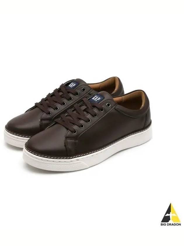 welt sneakers brown - GAP - BALAAN 1