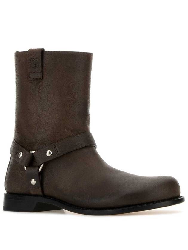 Loewe Boots - LOEWE - BALAAN 2