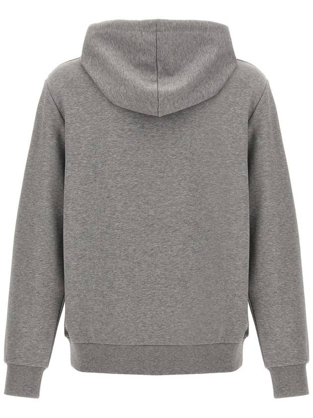 Standard Grand VPC Hoodie Grey - A.P.C. - BALAAN 3