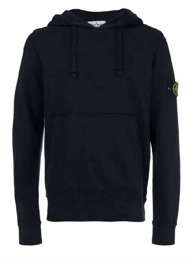 Wappen Hoodie 691562820 V0020 - STONE ISLAND - BALAAN 2