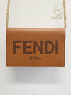 women cross bag - FENDI - BALAAN 1