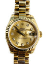 women watch - ROLEX - BALAAN 3