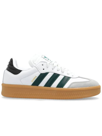 ADIDAS Originals Sports Shoes Samba XLG, Men's, White - ADIDAS ORIGINALS - BALAAN 1