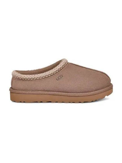 Women's Tasman Slippers Brown - UGG - BALAAN 2