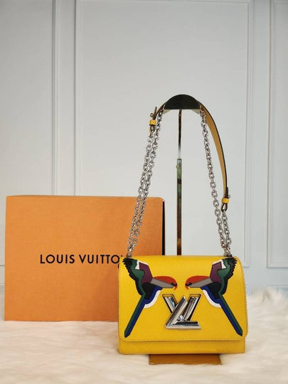 Women s Early Bird Twist Status A - LOUIS VUITTON - BALAAN 2